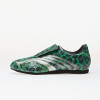 Sneakers adidas Taekwondo F50 W Semi Screaming Green/ Semi Screaming Green/ Core Black EUR 39 1/3