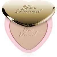 Too Faced Born This Way Soft Blur Setting Powder zmatňujúci púder odtieň Light 4,8 g