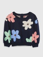 GAP Kinderpullover Schwarz