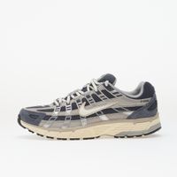 Trampki Nike P-6000 Thunder Blue/ Sail-Pale Ivory-Slate EUR 41
