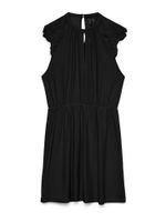 VERO MODA Haljina 'VMMilla'  crna