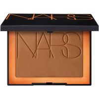 NARS Laguna Bronzing Powder bronzosító és kontúrozó púder árnyalat LAGUNA 05 11 g