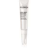 FILORGA SKIN-UNIFY RADIANCE élénkítő fluid egységesíti a bőrszín tónusait 15 ml