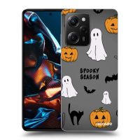 ULTIMATE CASE pro Xiaomi Poco X5 Pro - Spooky season 2