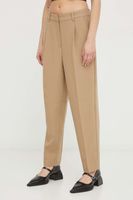 Bruuns Bazaar pantaloni CindySus Dagny pants