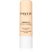 Payot N°2 Stick Lèvres hidratáló ajakbalzsam 4 g