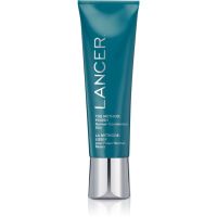 LANCER THE METHOD POLISH Normal-Combination Skin čistilni kremasti piling za normalno do mastno kožo 120 ml