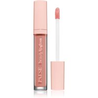 Paese Beauty Lipgloss With Meadowfoam Seed Oil Hydratisierendes Lipgloss Farbton 02 Sultry 3,4 ml