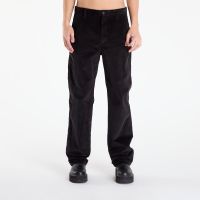 Παντελόνια Calvin Klein Jeans 90S Straight Corduroy Pants Black W33/L32