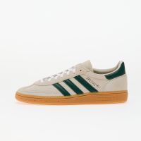 Trampki adidas Handball Spezial W Aluminium/ Collegiate Green/ Gum1 EUR 36 2/3