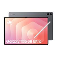 Samsung GalaxyTab S11 Ultra (SM-X930) 12GB/512GB Šedá