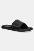 UGG papuci de piele Seaside II Slide