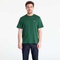 T-shirt LACOSTE Tee-Shirt Green 7