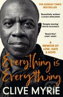 Everything is Everything (As seen on BBC's CLIVE MYRIE'S CARIBBEAN ADVENTURE) - kniha z kategorie Byznys a management