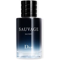 DIOR Sauvage Eau Forte парфуми без алкоголя для чоловіків 60 мл