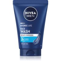 NIVEA MEN Hydrocare nawilżający żel oczyszczający 100 ml