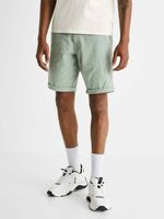 Celio Bochinobm Shorts Grün