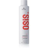 Schwarzkopf Professional Osis+ Session lak na vlasy s extra silnou fixáciou 300 ml