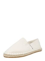 JACK & JONES Slip On cipele 'JFWRegent'  bijela