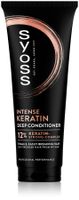 Syoss - Keratin Intenzív Kondicionáló - Keratin Intensive Conditioner