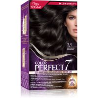 Wella Color Perfect Haarfarbe Farbton 3/1 Dark Ash Brown 1 St.