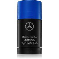 Mercedes-Benz Man dezodorant w sztyfcie bez alkoholu dla mężczyzn 75 g