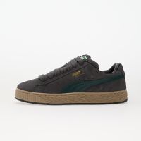 Trampki Puma Suede XL Dusky Gray-Ice Coffee EUR 44.5