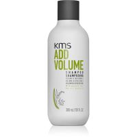KMS Add Volume Shampoo šampon za volumen 300 ml