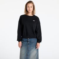Bluza GAP Mini Logo Hoodie Black M