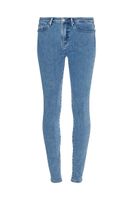 Tommy Hilfiger Jeans - COMO SKINNY RW A LIZZ light blue