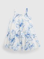 GAP Baby Linen Dress - Girls