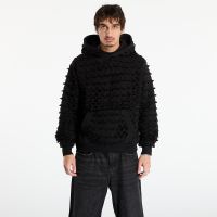 Bluza Alpha Industries ULCANS Hoodie Black XL
