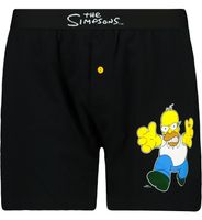 Men’s trunks The Simpsons - Frogies