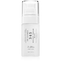 Dr. Althea 345 Relief Cream Mist Niisutav ja toitev nahatoonik rahustavate efektidega 60 ml