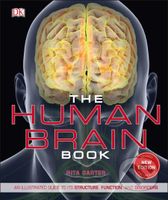 The Human Brain Book (An Illustrated Guide to Its Structure, Function, and Disorders) - kniha z kategorie Biologie