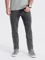 Ombre Clothing Jeans Siv