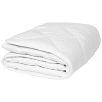 PREŠÍVANÁ PRIKRÝVKA, 135/200 cm,