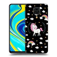 ULTIMATE CASE pro Xiaomi Redmi Note 9 Pro - Unicorn hviezdne nebo
