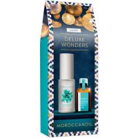 Moroccanoil Deluxe Wonders Light Set σετ δώρου (για σώμα και μαλλιά) για γυναίκες