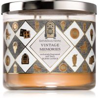Bath & Body Works Vintage Memories aроматична свічка 411 мл