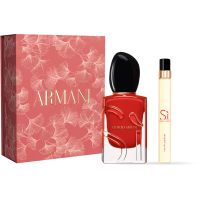 Armani Sì Passione Geschenkset für Damen