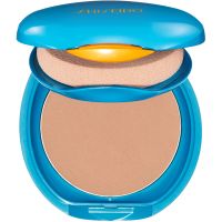 Shiseido Sun Care UV Protective Compact Foundation vodootporni kompaktni puder SPF 30 nijansa Medium Ivory 12 g