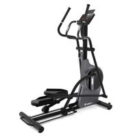 Eliptický trenažer inSPORTline ZenStride 600