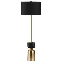 MID.YOU STOJACÍ LAMPA, 30,5/127 cm