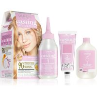 L’Oréal Paris Casting Creme Natural Gloss Haartönung Farbton 923 LIGHT BLONDE SUCRE 1 St.