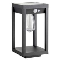 Ambia Garden SOLÁRNÍ SVÍTIDLO, 15/15/40 cm