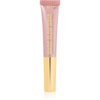 bellaoggi Magic Glow Wand kremasti osvetljevalec za obraz in dekolte odtenek Enchanting pink 11 ml