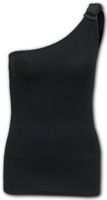 podkoszulka damskie - GOTHIC ELEGANCE - SPIRAL - P001G088 XXL