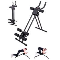 Posilovač břišních svalů inSPORTline Ab Lifter Evo