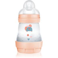 MAM Anti-Colic Bottle Pink пляшечка для годування 160 мл